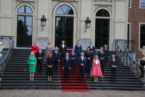 Kabinet gevallen: PVV verlaat coalitie