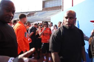 Ronnie Flex verliest hoger beroep tegen voormalig platenlabel Top Notch